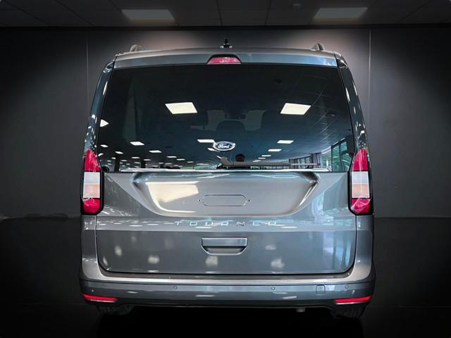 FORD Tourneo Connect Grand T.Connect 2.0 EcoBlue Powershift Titanium