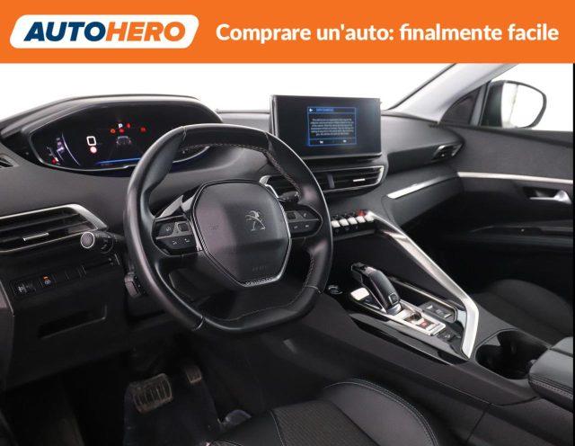 PEUGEOT 5008 BlueHDi 130 S&S EAT8 Allure Pack