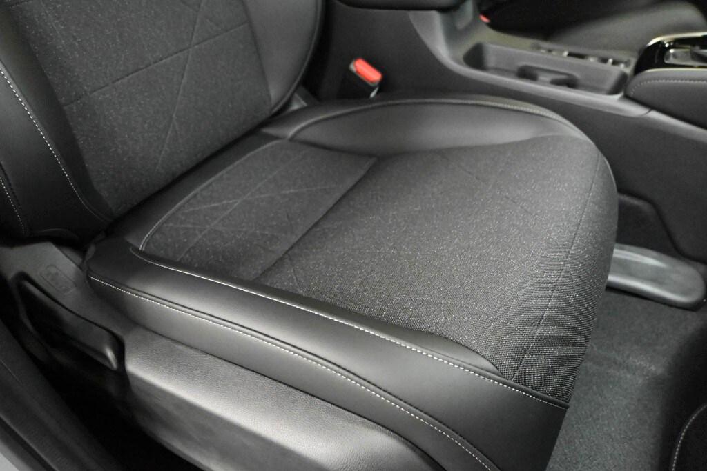 HONDA HR-V 3ª serie HR-V 1.5 Hev eCVT Advance ...