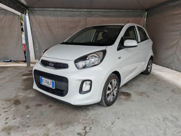 Kia Picanto 1.0 12V 5 porte Active Collection