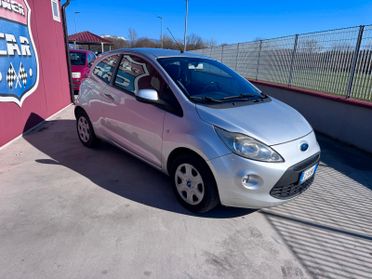 Ford Ka Ka+ 1.3 TDCi 75CV Titanium cDPF