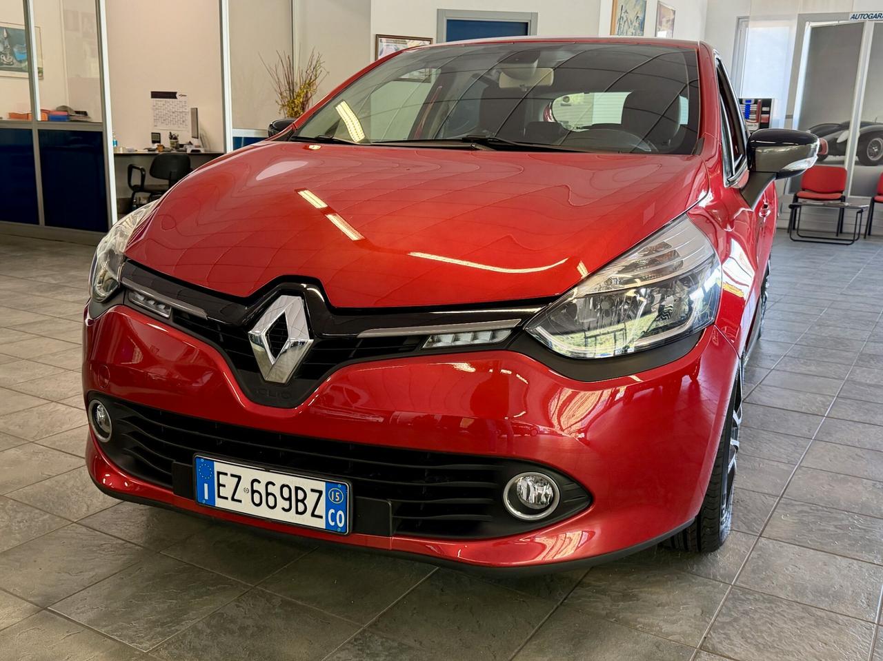Renault Clio 1.5 dCi 8V 90CV 5 porte Costume National