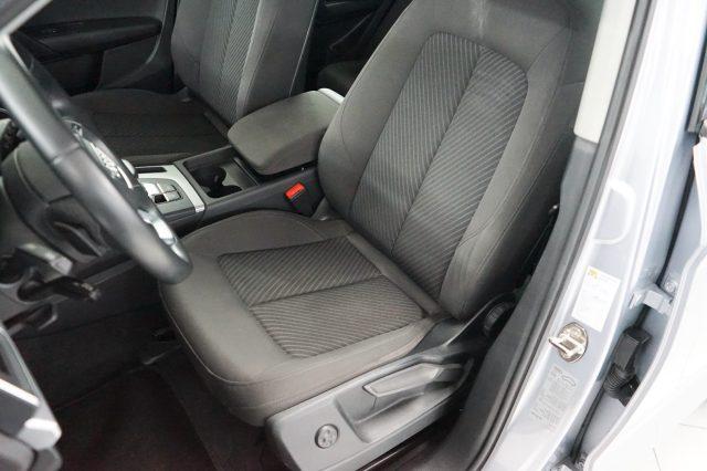 AUDI Q5 40 TDI 204 CV quattro S tronic Business