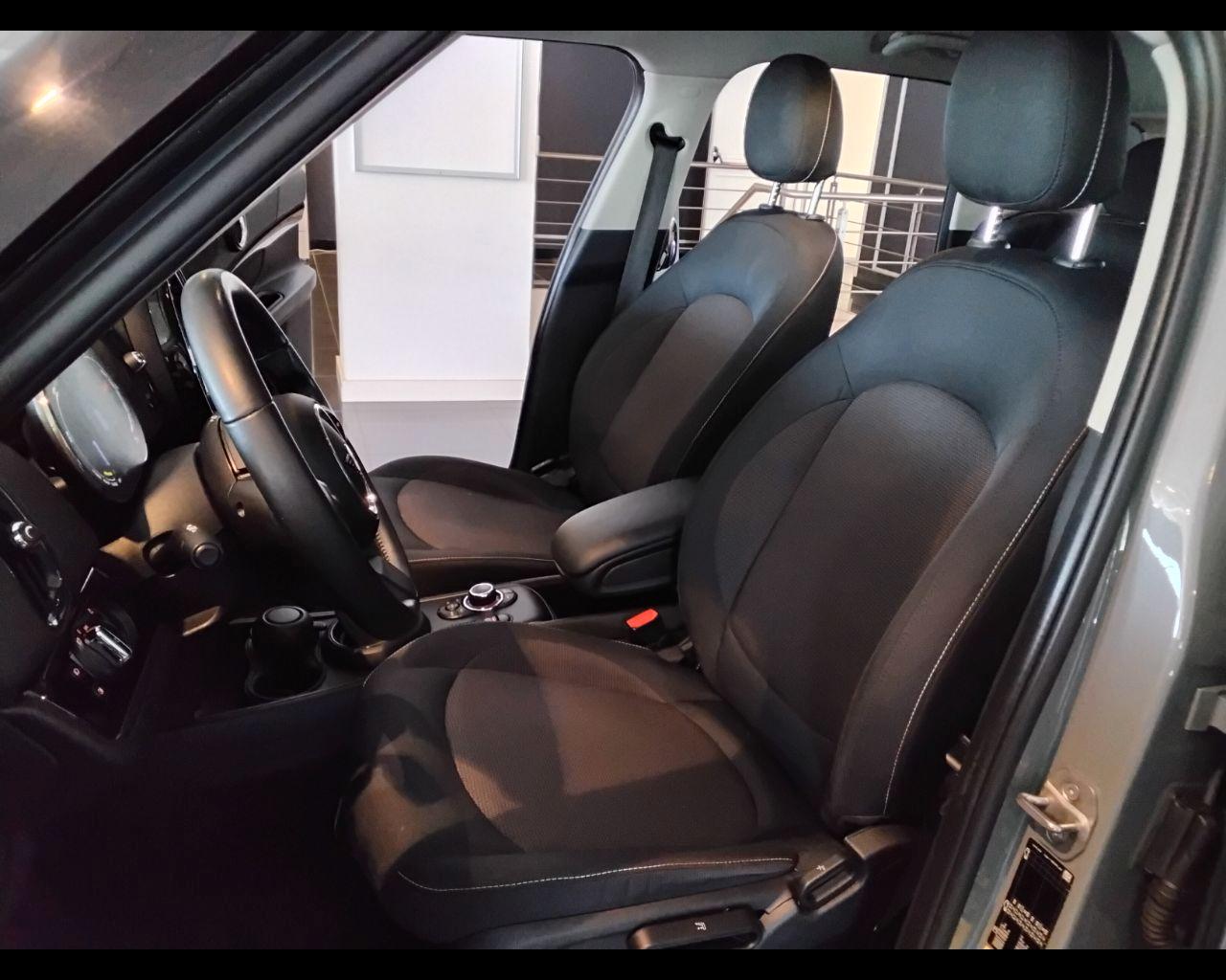 MINI Mini 1.5 Cooper SE Countryman ALL4 Automatica