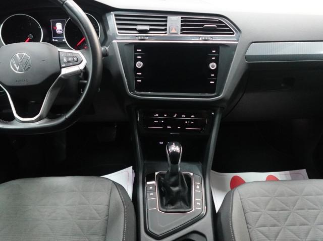 Volkswagen Tiguan 2.0 TDI 150 CV DSG LIFE
