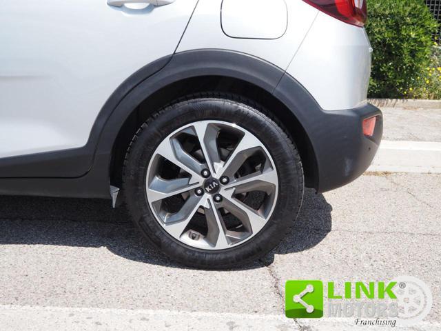 KIA Stonic 1.6 CRDi 110 CV Style