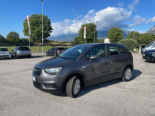 OPEL Crossland X 1.2 Turbo 12V 110 CV Start&Stop Advance