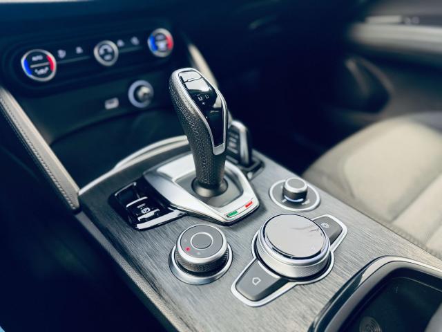 Alfa Romeo Stelvio 2.2 t Super rwd 160cv auto