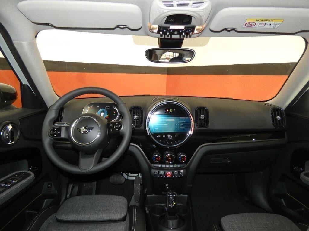 Mini Cooper D Countryman 2.0 Automatica,Navi