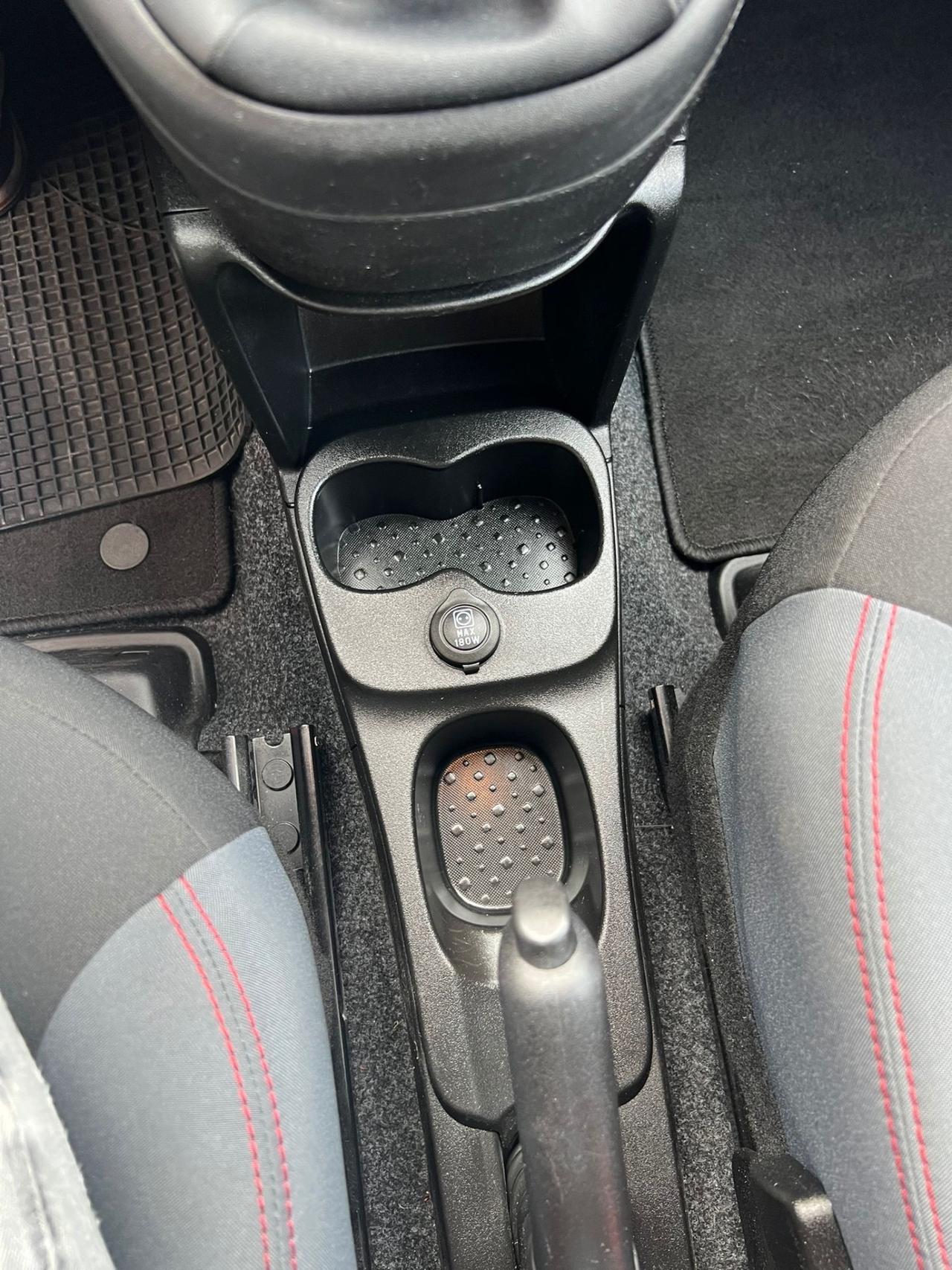 Fiat Panda 1.2 Trussardi ANNO 2020 KM 23600