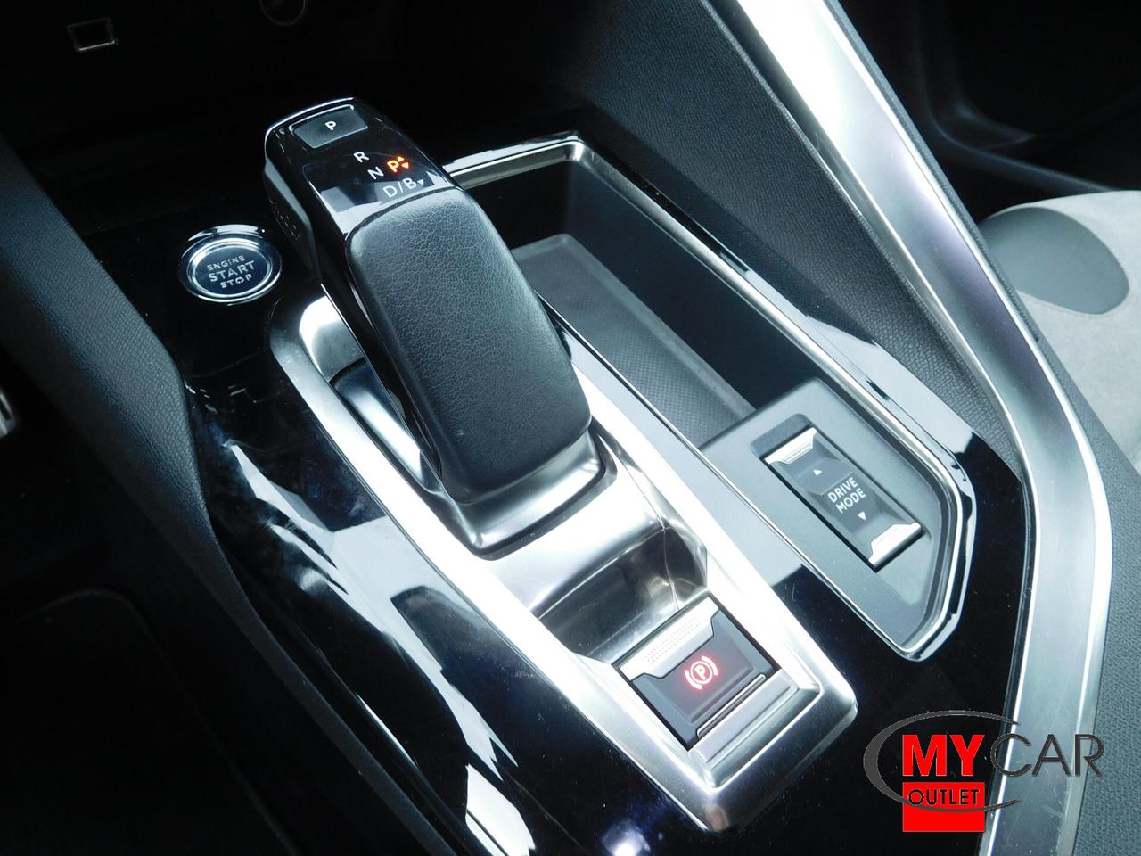 Peugeot 3008 Hybrid 225 e-EAT8 GT Pack