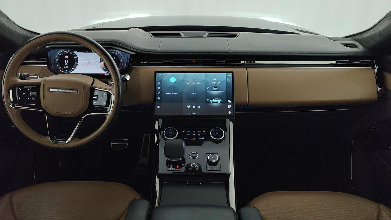 LAND ROVER Range Rover Sport 3.0d i6 mhev Autobiography awd 350cv auto