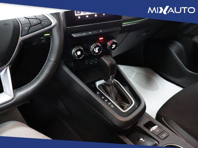 RENAULT Arkana 1.6 E-Tech Full Hybrid 145 CV Intens EU6