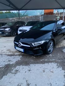 Mercedes-benz A 180 d Automatic Premium