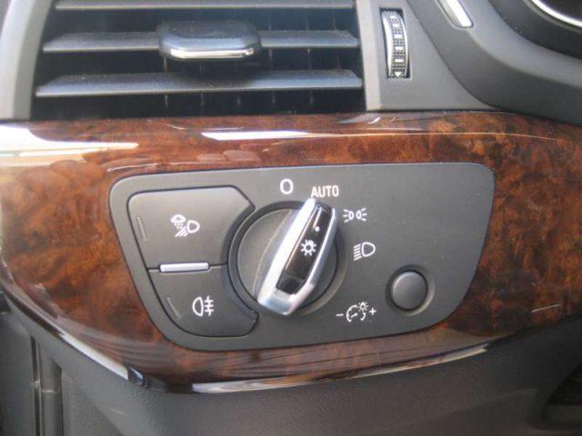 AUDI A4 2.0 TDI 190 CV QUATTRO S TRONIC BUSINESS