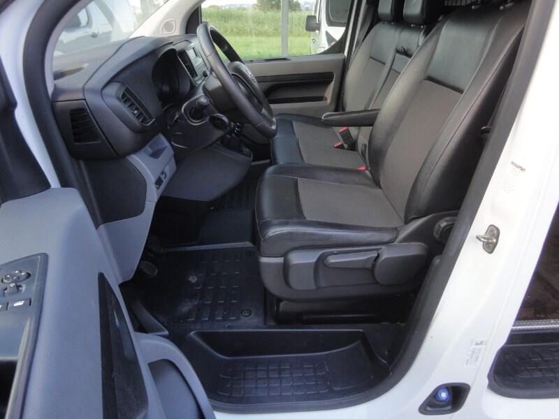 TOYOTA Proace 2ª serie Proace 2.0D 122CV PL-SL...