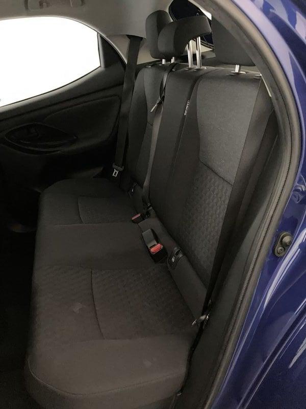 Toyota Yaris Yaris 1.5 Hybrid 5 porte Trend