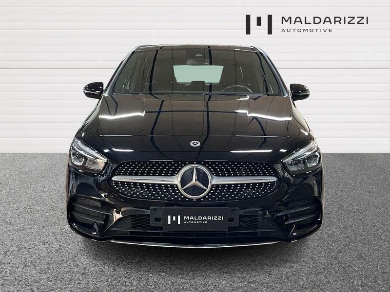 Mercedes-Benz Classe B - W247 2018 B 180 d Premium auto