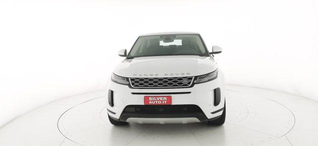 LAND ROVER Range Rover Evoque 2.0D I4 163 CV AWD Auto SE