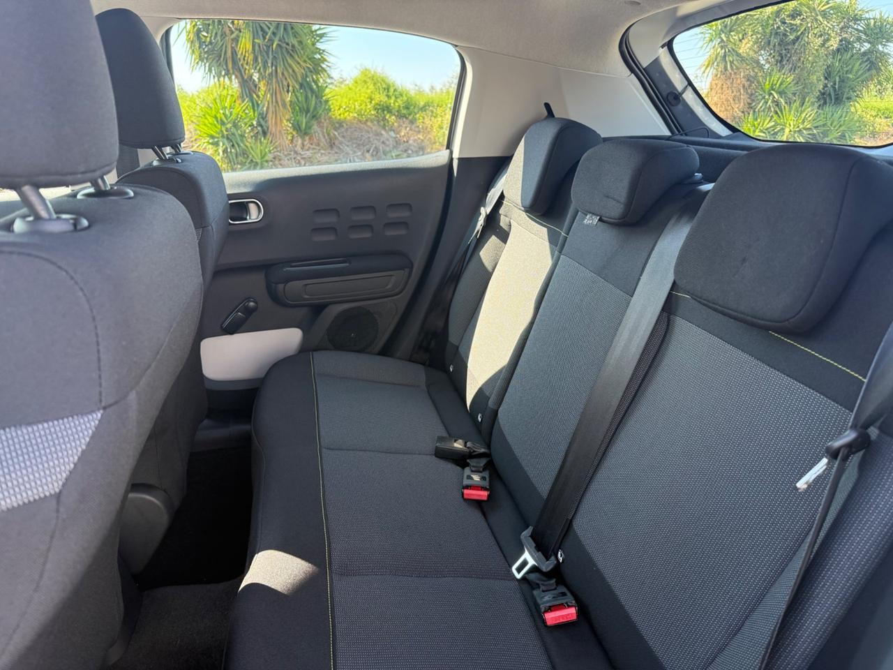 Citroen C3 PureTech 83 S&S Shine