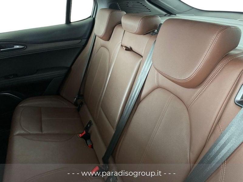 Alfa Romeo Stelvio 2.2 VELOCE Ti - Q4 - 210CV | 2022