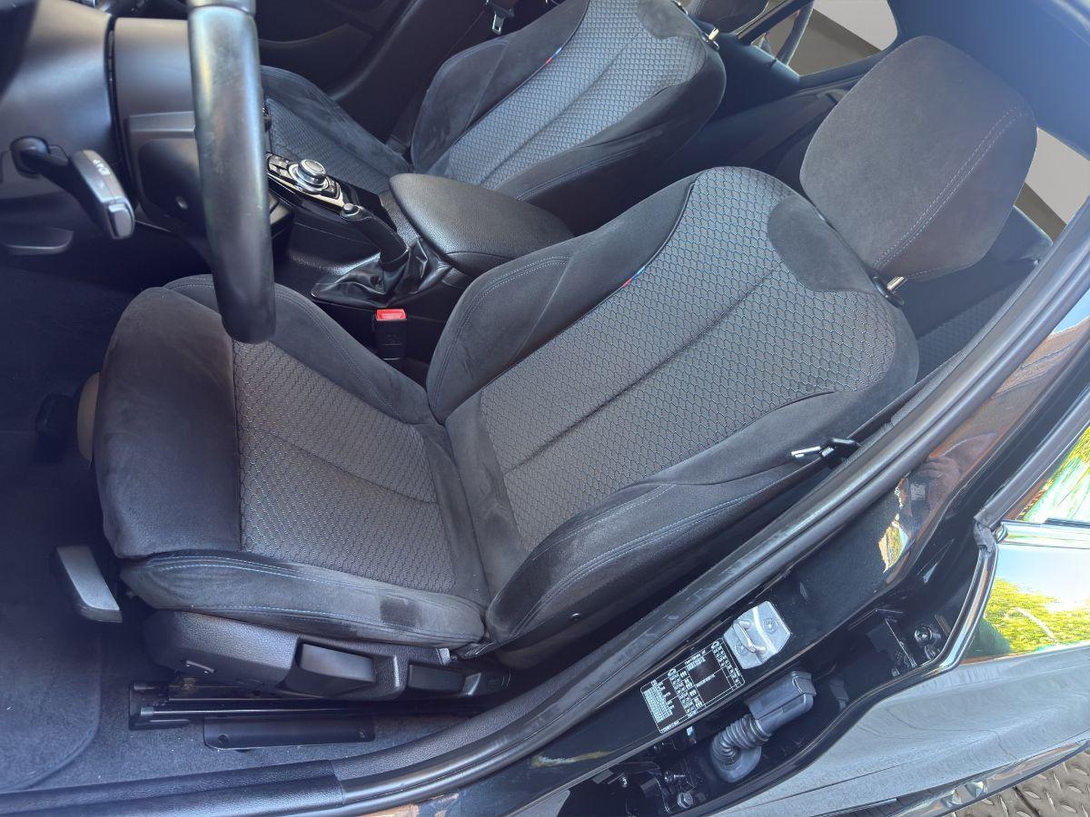 BMW - Serie 1 - 118d 2.0 150CV 5p. Msport