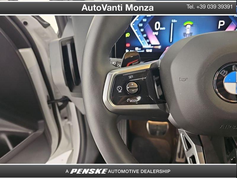 BMW X3 X3 xdrive20d MSport auto