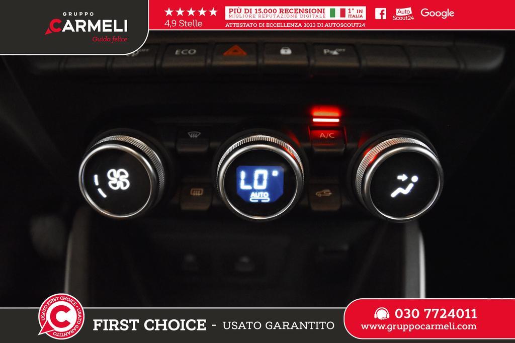 Dacia Duster 1.0 TCe GPL Prestige 4x2
