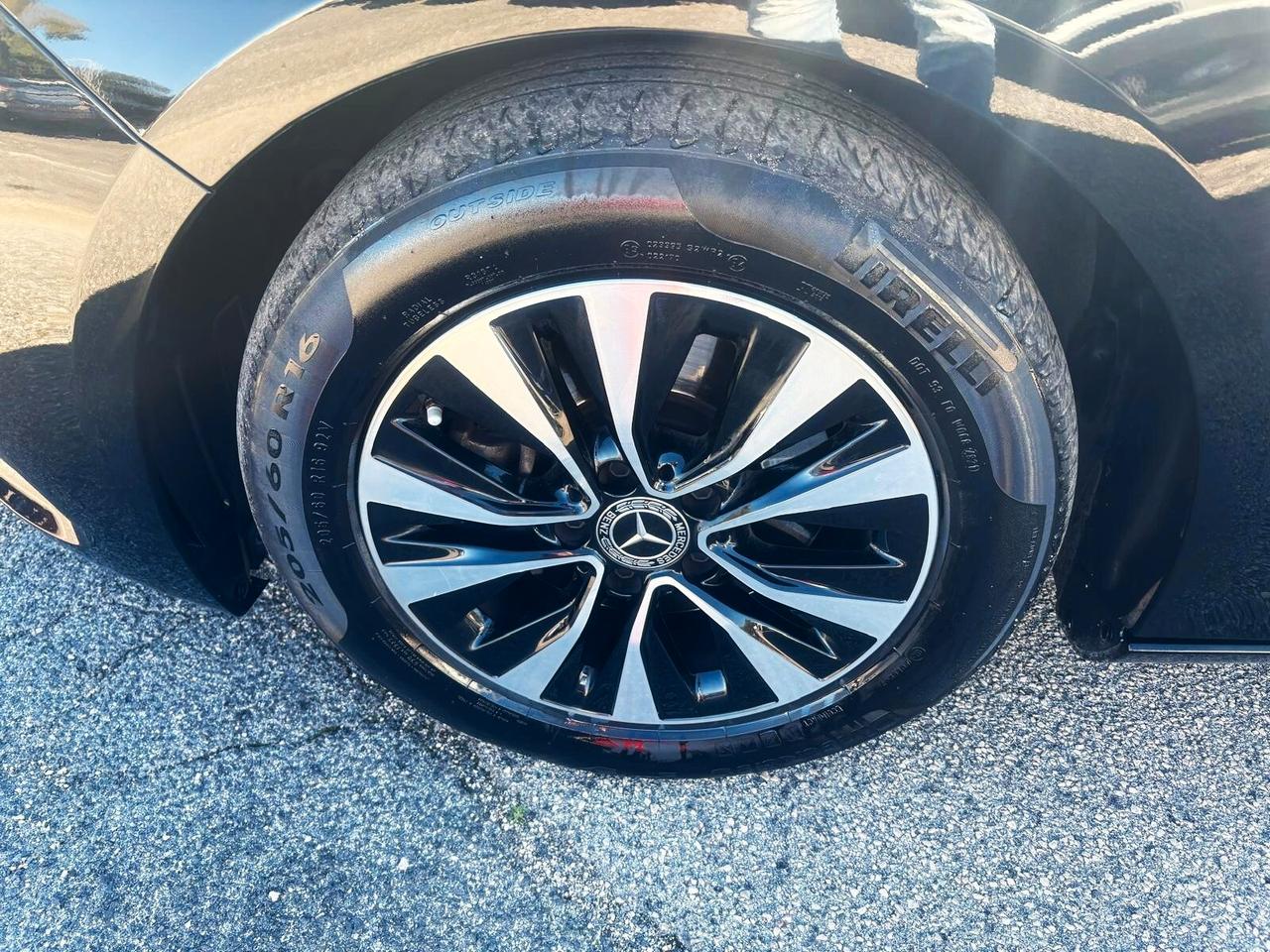 Mercedes-benz B 180 d Automatic Sport