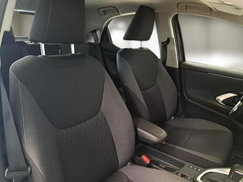 TOYOTA YARIS HYBRID BUSINESS MY21 5 PORTE BERLINA