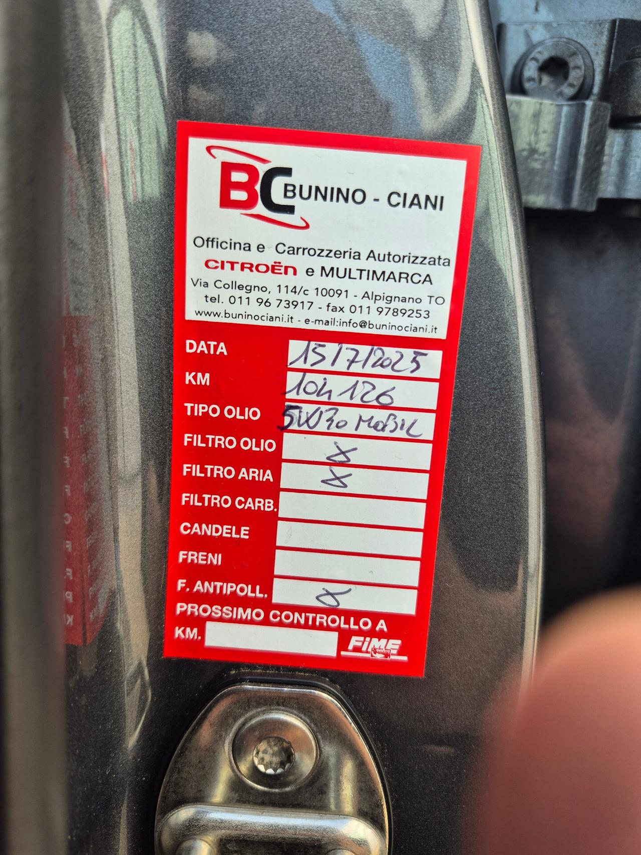 Audi A3 SPB 35 TDI S tronic Design