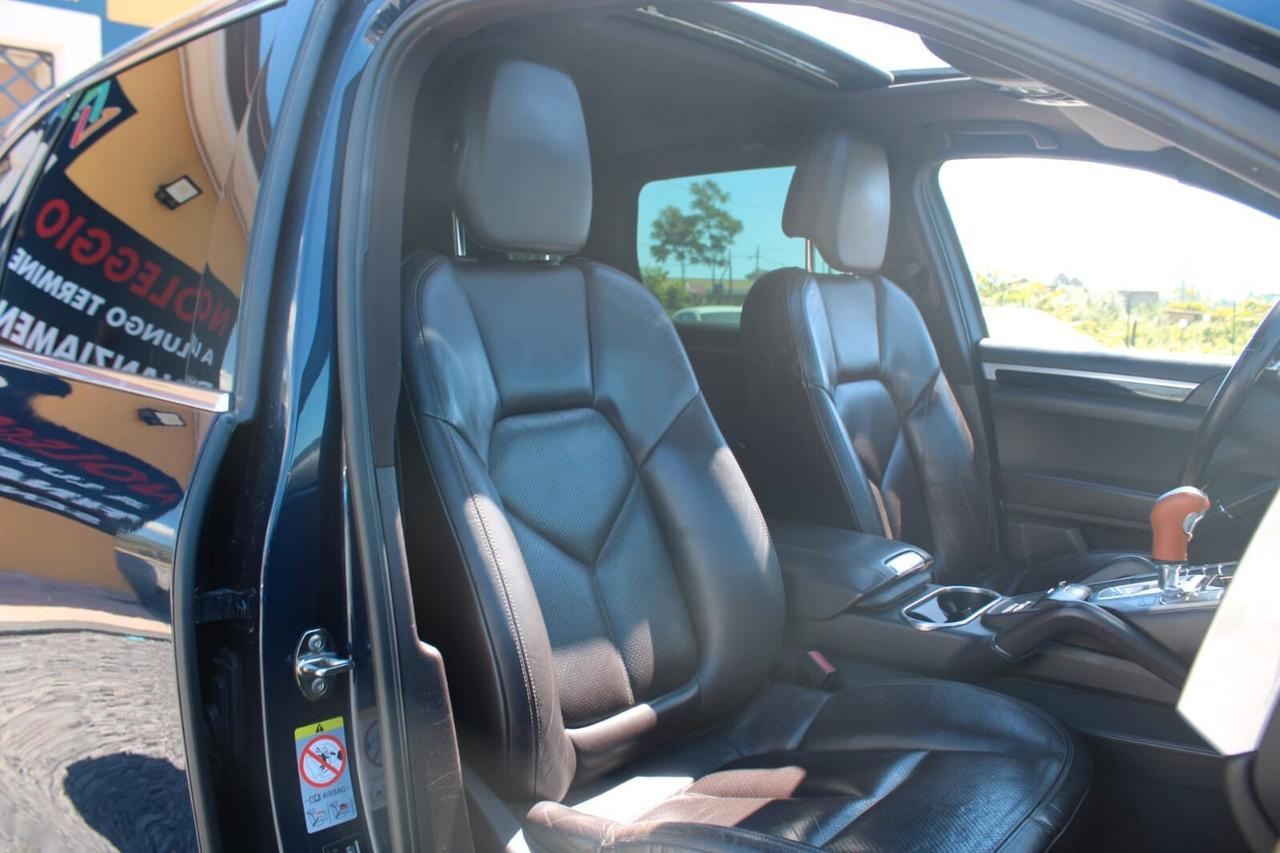 Porsche Cayenne Tua A SOLI 217€ al mese Anticipo Zero