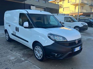 Fiat DOBLO MAXI CH1 BUSINESS 1.4 NAT 120cv E6D