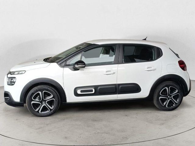 CITROEN C3 PureTech 83 S&S Plus