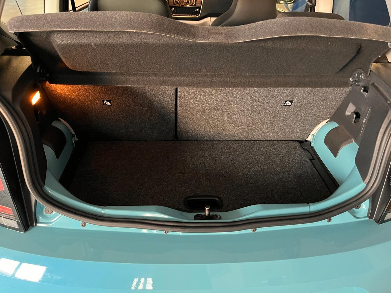 Volkswagen up! 1.0 75 CV 3p. move