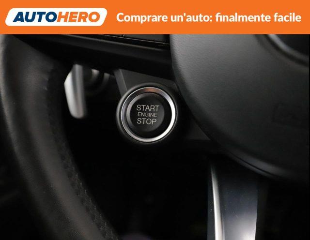 ALFA ROMEO Giulia 2.2 Turbodiesel 190 CV AT8 Sprint