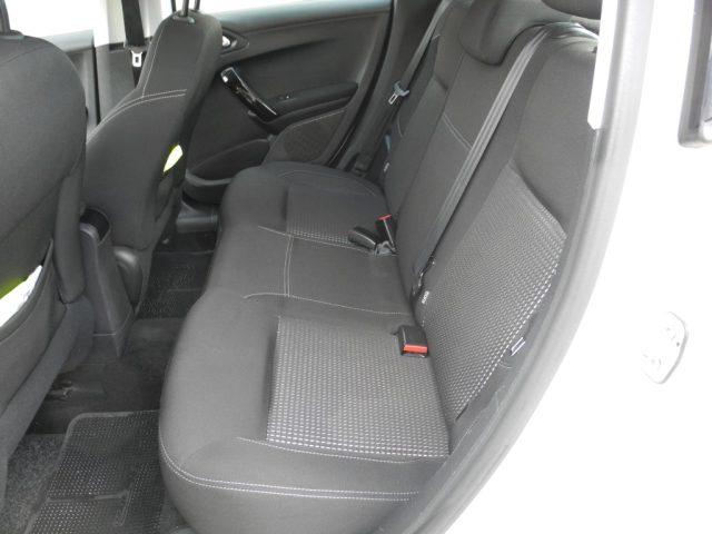 PEUGEOT 208 1.6 BlueHDi 75cv 5p. - OK NEOPATEN. -Uni Propriet.