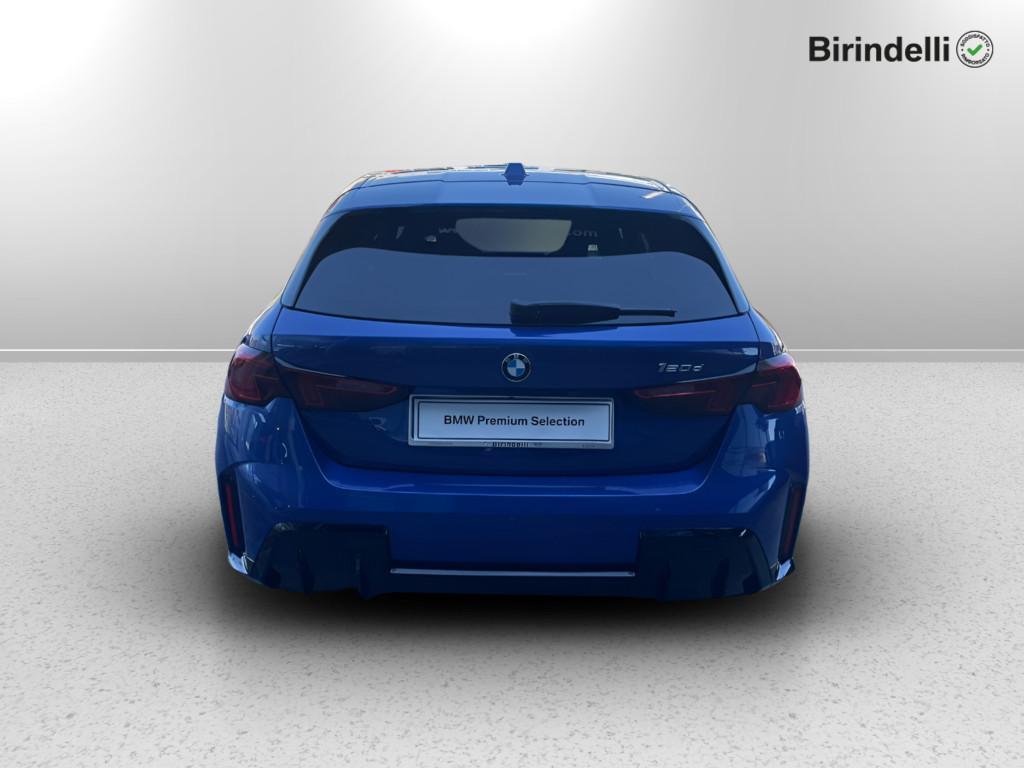 BMW 120d