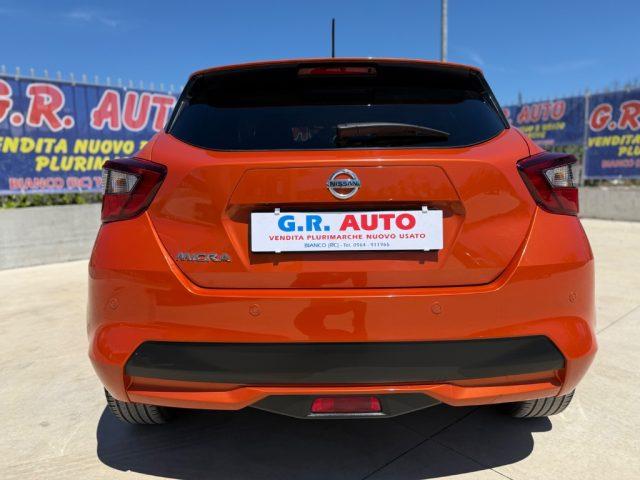 NISSAN Micra 1.5 dCi BOSE EDITION BELLISSIMA