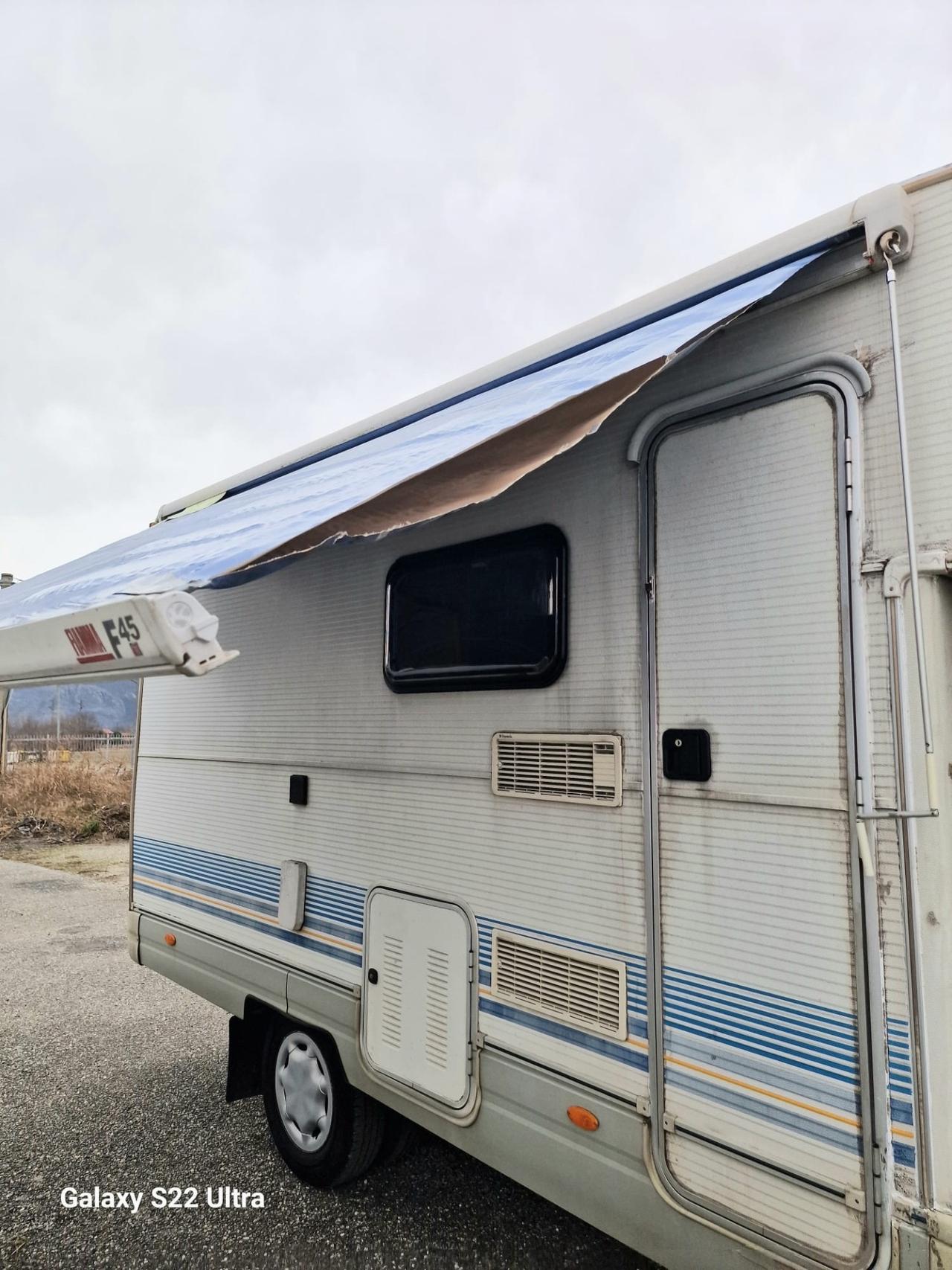 Elnagh MARLIN DEL 00 IN SALDO SOLO X OGGI 778