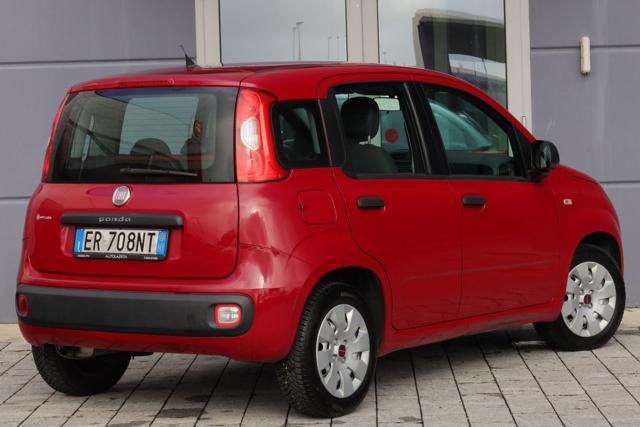 FIAT Panda 1.2 Pop