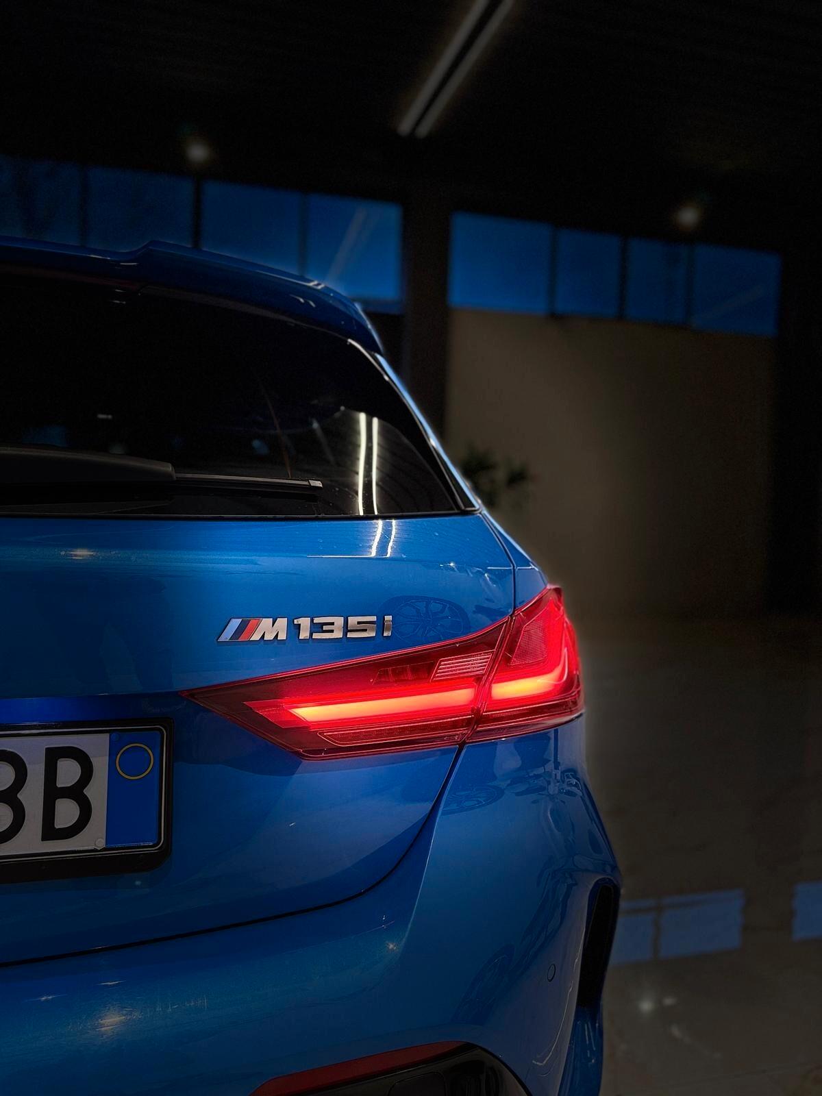 Bmw 135 M 135i xDrive