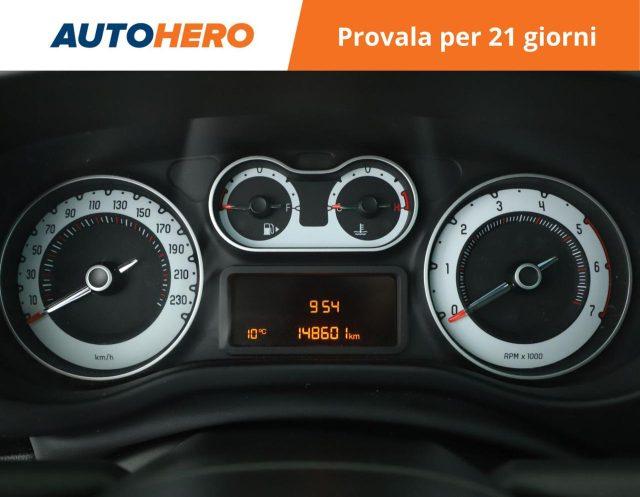 FIAT 500L 1.6 Multijet 120 CV Trekking