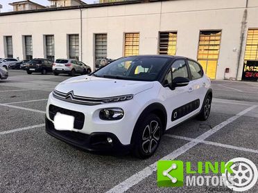 CITROEN C3 PureTech 83 S&S Live