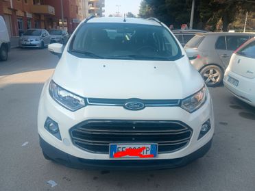 Ford EcoSport 1.5 TDCi 95 CV Plus