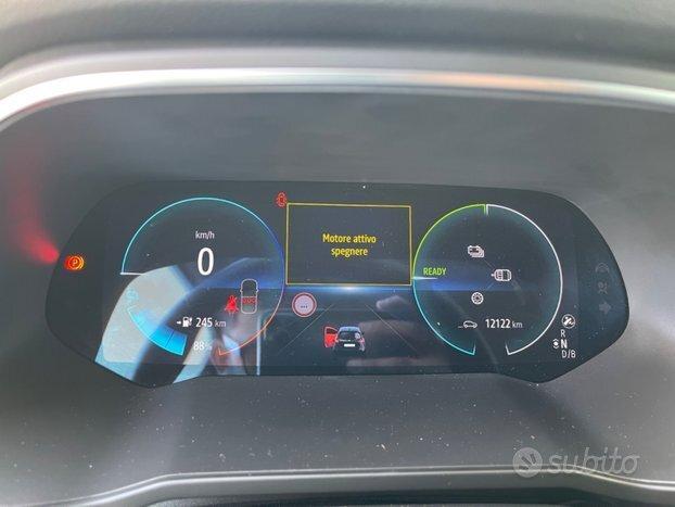 Renault ZOE R135 INTENS 1500€ DI RICARICHE INCLUSE