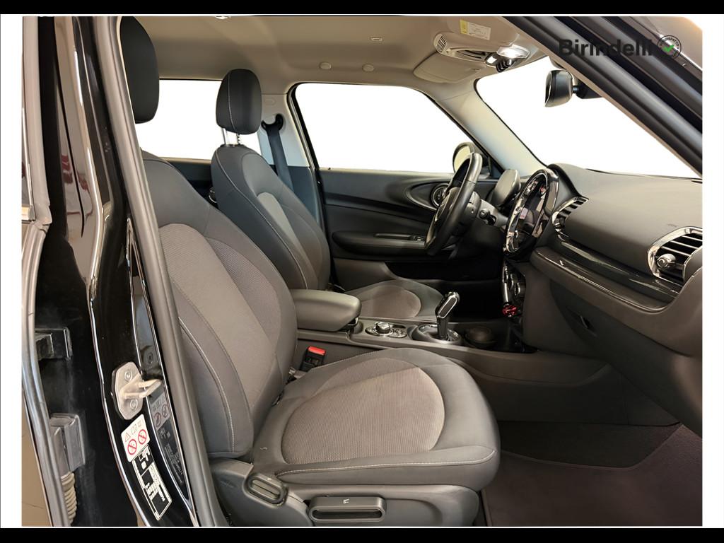 MINI Mini Clubman (F54) - Mini 1.5 Cooper Business Clubman