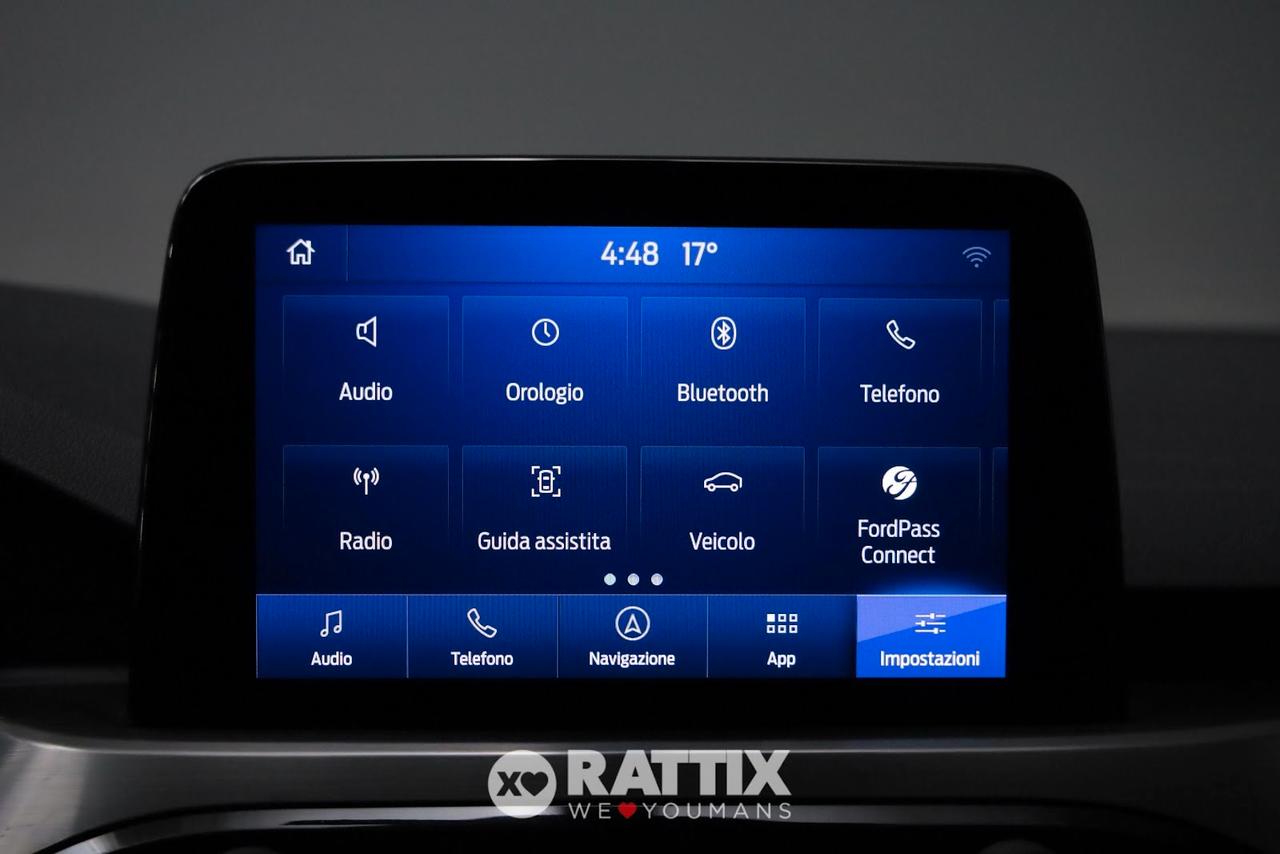 Ford Kuga 2.5 Full Hybrid 190CV Titanium Business e-Shifter