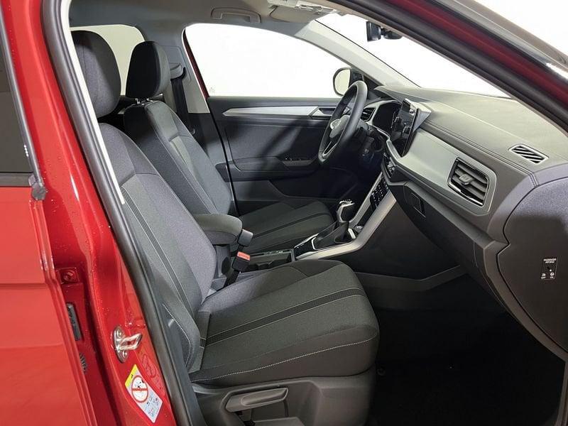 Volkswagen T-Roc T-Roc 2.0 TDI SCR 150 CV DSG Sport