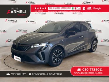 Renault Clio 1.0 TCe Techno